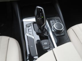 BMW 5 - 2019