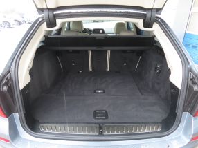 BMW 5 - 2019