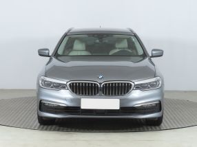 BMW 5 - 2019