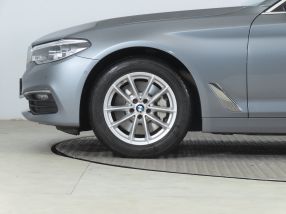 BMW 5 - 2019