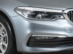 BMW 5 - 2019