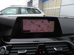 BMW 5 - 2019
