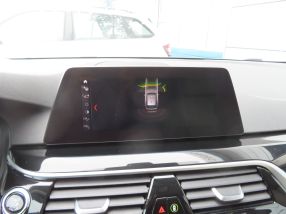 BMW 5 - 2019