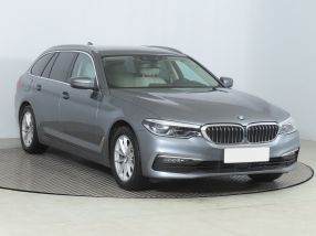 BMW 5 - 2019