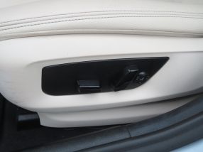 BMW 5 - 2019