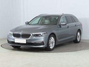 BMW 5 - 2019