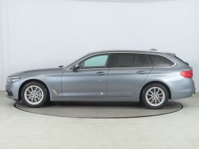 BMW 5 - 2019
