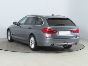 BMW 5 - 2019