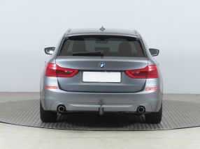 BMW 5 - 2019
