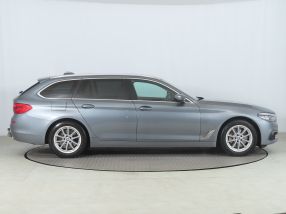 BMW 5 - 2019