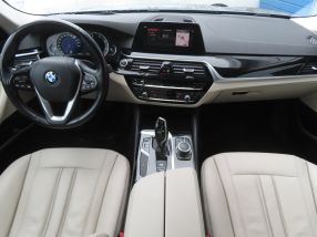 BMW 5 - 2019