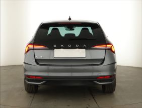 Škoda Scala - 2025
