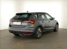 Škoda Scala - 2025