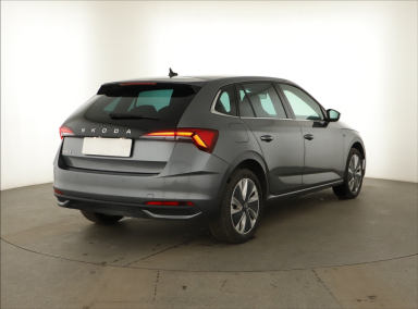 Škoda Scala - 2025