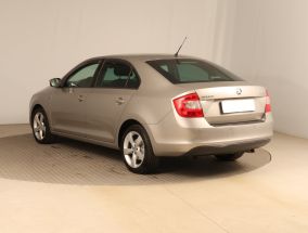 Skoda Rapid - 2014