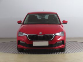 Skoda Scala - 2019