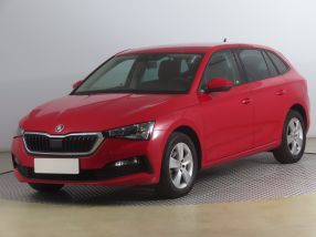 Skoda Scala - 2019