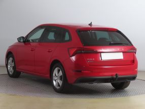 Skoda Scala - 2019