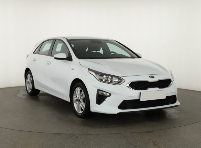 Kia Ceed 2021