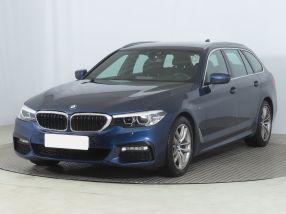 BMW 5 - 2017