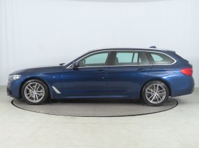 BMW 5 - 2017