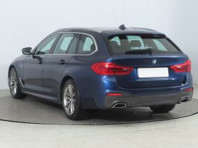BMW 5 - 2017