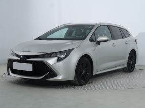 Toyota Corolla - 2020