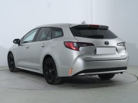 Toyota Corolla - 2020