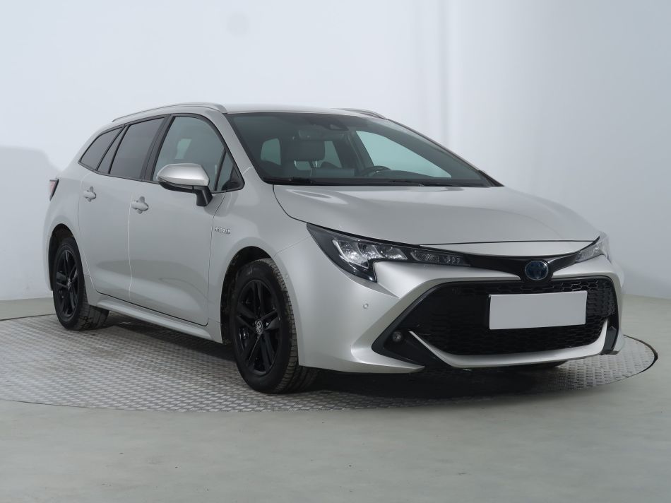 Toyota Corolla - 2020