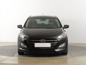 Hyundai i30 - 2017