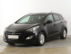 Hyundai i30 - 2017