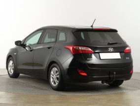 Hyundai i30 - 2017
