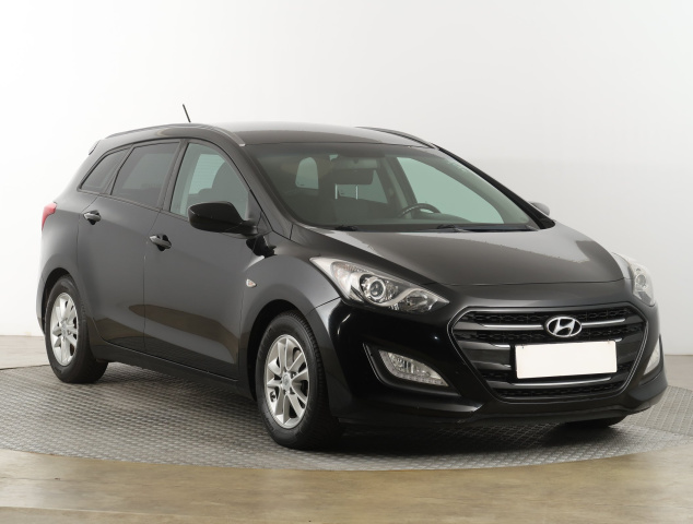 Hyundai i30 2017