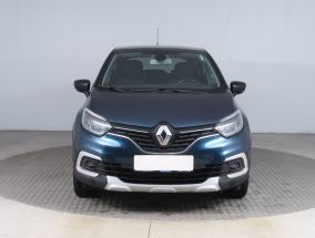 Renault Captur - 2017