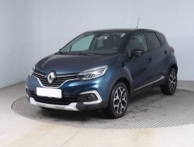 Renault Captur - 2017