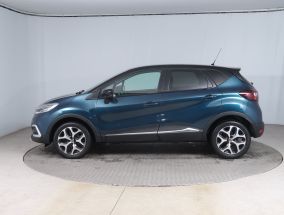 Renault Captur - 2017