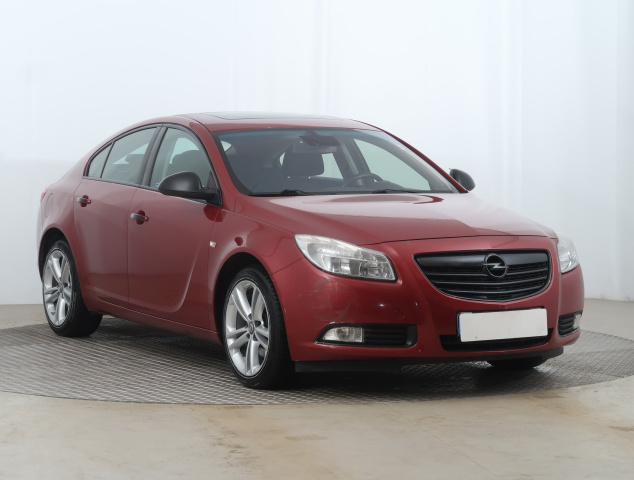 Opel Insignia 2009