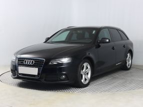 Audi A4 - 2009