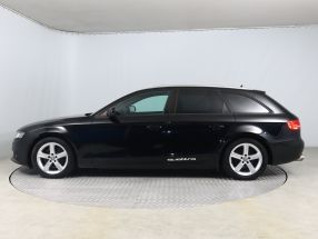 Audi A4 - 2009