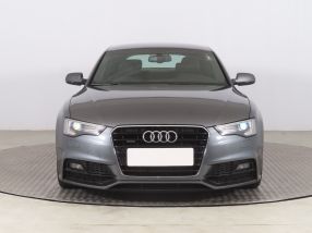 Audi A5 - 2016