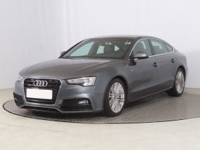 Audi A5 - 2016