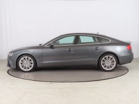 Audi A5 - 2016
