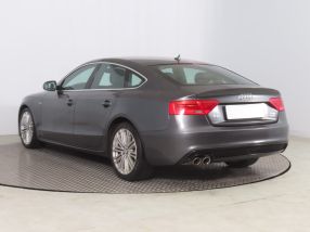 Audi A5 - 2016