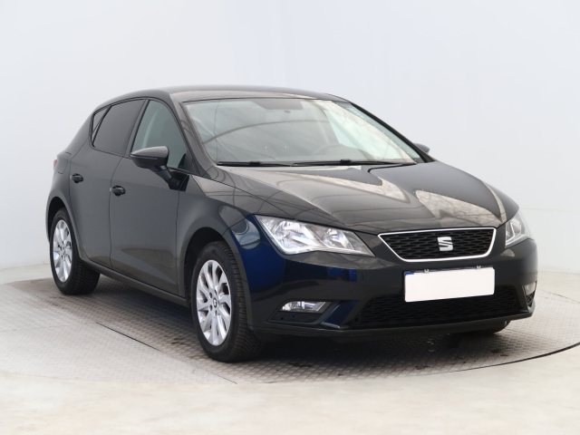 Seat Leon 2013