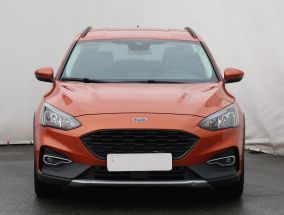 Ford Focus - 2019