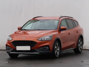 Ford Focus - 2019