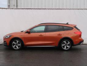 Ford Focus - 2019