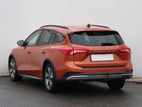 Ford Focus - 2019