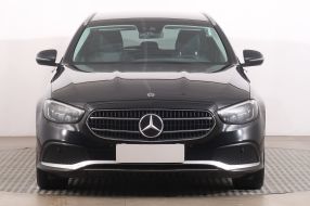 Mercedes-Benz E - 2018