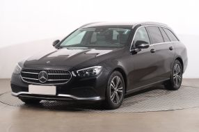 Mercedes-Benz E - 2018